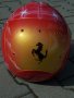 Ferrari-Helm
